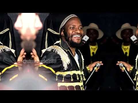 NAMA Awards: Biggest Wins & Surprises! Jah Prayzah, Winky D,Feli Nandi, Enzo Ishall & More!