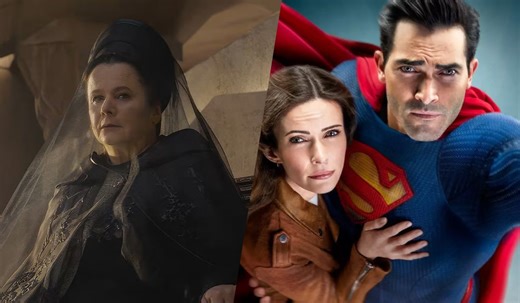 Max: A lista com os principais lançamentos da semana (11 até 17 de novembro) - Multiverso Geek