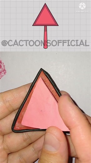 My Sprunki; Triangle (from diep.io) #sprunki #sprunkioc #triangle ‪@cactoonsofficial‬
