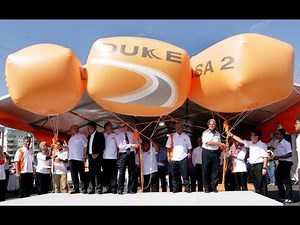 Sri Damansara-DUKE link opens, toll-free for a month