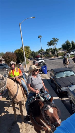 Saddle Sore Riders, Inc on Reels