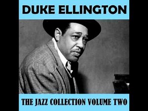 Duke Ellington - Where or When
