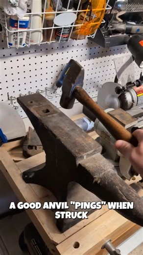 Anvil vs. Vise: Why the "Ping" Matters 🔨