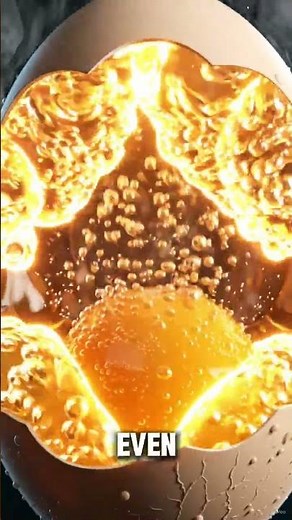 Why Do Eggs Explode in the Microwave? 🍳💥