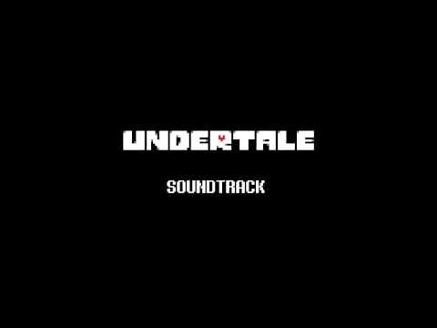 Undertale OST - Snowy (PACIFIST VERSION)