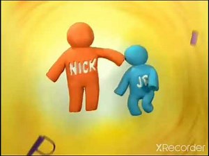 CineGroupe/Sesame Workshop/Nick Jr Productions (2001-2002)