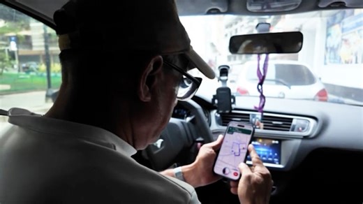 GPS systems malfunction in Venezuela after U.S. strikes