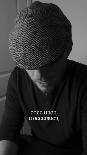 Once Upon a December: Tavern Version Musical Journey