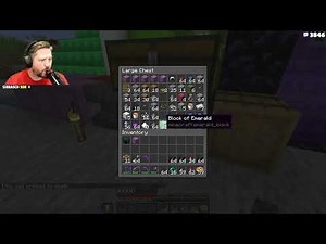 Etho joins, dies and leaves