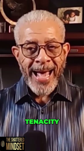 Why Tenacity Isn’t a Personality Trait