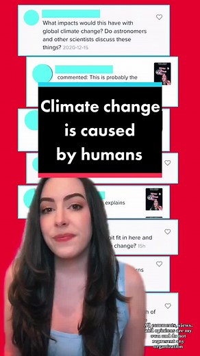 Exploring the Impact of Human-Caused Climate Change