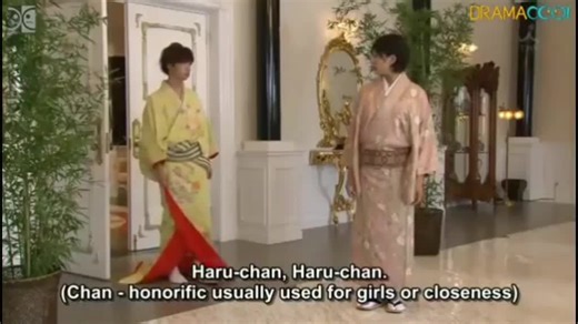 Ouran High School Host Club Live Action: Season 2 and Real Life Scenes