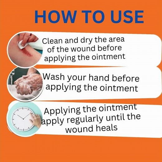 How To Use Hydrogen Peroxide | Benefits Hydrogen Peroxide 6% | Antiseptic | Clean Wound.....