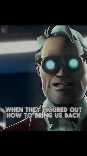 Emesis Blue: Music for Team Fortress 2 Edits