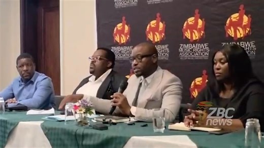 A dispute has arisen within the Zimbabwe Music Rights Association after a faction of directors accused management of prioritising personal interests over the welfare of artists, citing low royalty payments and questionable financial decisions. | ZBC News Online