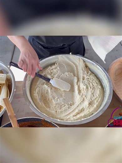 ¡Prepara Tamales Perfectos con Raquel!