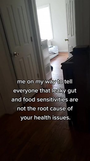 28K views · 218 reactions | The root cause of health issues are bugs,...