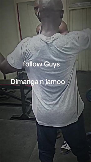 Tap the Plus button to follow us #viraltiktok #viralvideo #majembe #trending