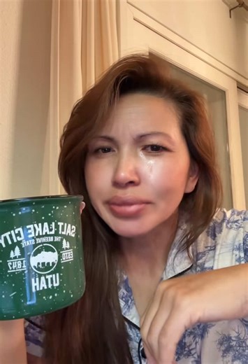 Still wining and being right. #maga