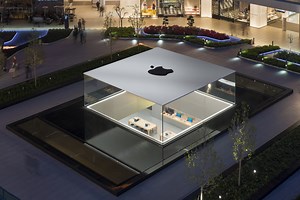 Apple earns record $51.5B revenue on sales of 48M iPhones, 5.7M Macs | AppleInsider