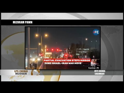 15 JANUARY 2026 LPS CHIBAI MIZORAM