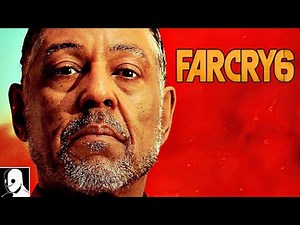 FAR CRY 6 Gameplay Deutsch #40 - Undercover Hengst
