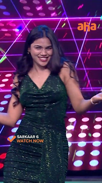 Sarkaar 6 Ep 11 | Watch Now On Aha | Sudheer | Vishnu Priya | Ananya | Bhanu | Ravali | Sravanthi