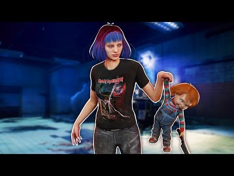 Bone Chill Event Looping! 💗