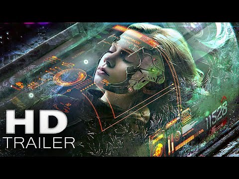 CRYO Trailer (2022) Sci-Fi Movie