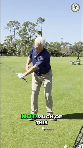 Master Golf Swing Drill for Perfect Face Tilt