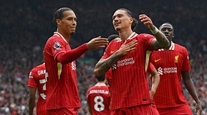 Liverpool 3-0 Bournemouth: Watch free highlights - Liverpool FC