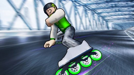 Roblox: Roller Training Codes