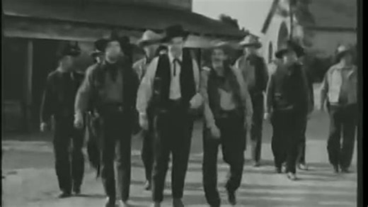 Bandits Of The Badlands - Sunset Carson, Peggy Stewart, Si Jenks 1945