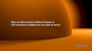 Wondering why there are so many different LED products for one type of lamp? 🤔 Our expert Isabel has the answer! Dive in and discover the world of LEDs and their many advantages with her! 💡 | OSRAM Automotive