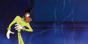 Powerline Dance from A Goofy Movie: A Nostalgic Tribute