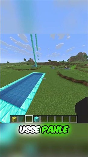 Minecraft's Most Useful Block? 🤯💦