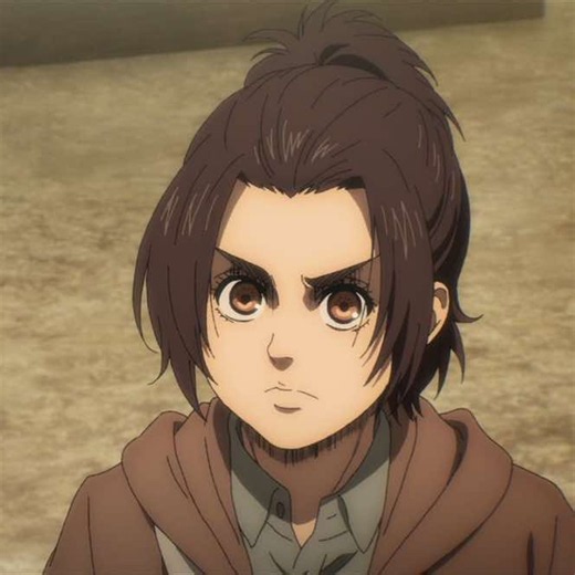 I’ll Make a Man Out of You — Mulan x AOT edit (Eren & Gabi)