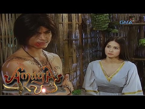 Amaya: Full Episode 43