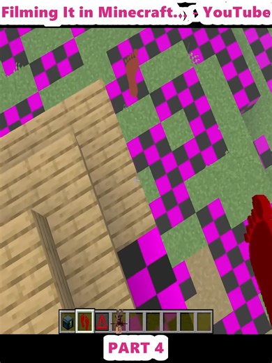 Launch a Nightmare Mod in Minecraft for Thrilling Gameplay