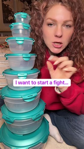 Lock n lock is the best!!