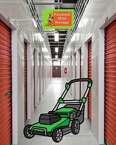 Whether you’re a small business or large company, Personal Mini Storage can help you clear space, store inventory, and more. Here are four businesses that can utilize our services: Lawn Care Companies, Online Retail Businesses, Food Trucks, and Real Estate Agencies. #personalministorage #smallbusiness #smallbusinessmonth #orlando #selfstorage | Personal Mini Storage