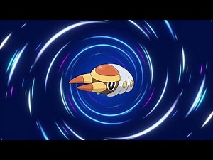 Grubbin Evolution Line!