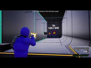 UE4 - Advanced Locomotion System + Character Interaction (ALS v4 + CI) [Unreal Engine Download]