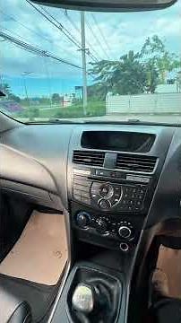 🚗 “ต้องการรถไว้ใช้งานจริง? คันนี้ตอบโจทย์เลย #zumocar #zumocarcenter #ซูโม่คาร์เซ็นเตอร์ #รถมือสอง