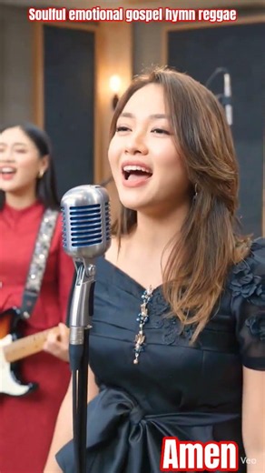 Bringing in the Sheaves | Soulful Gospel Hymn | Heart-Touching Worship Song | Powerful Christian(m)