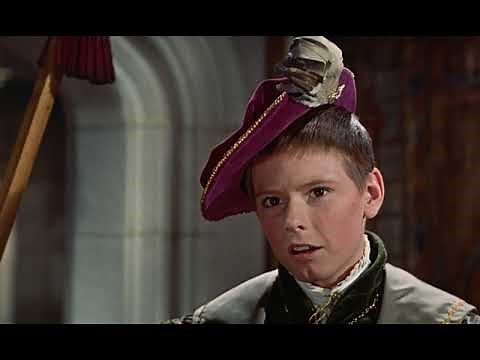 Le Prince et le Pauvre (Téléfilm 1962) - Extrait VF