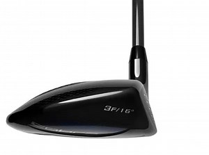 Cobra F-Max Airspeed Woods Review | GolfReviewsGuide.com