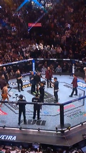 IT's TIME! #UFC317 #UFC | UFC