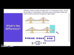 Grade 1 Module 3 Lesson 9