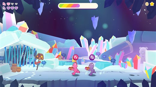 Care Bears: To The Rescue release date set for October, new trailer